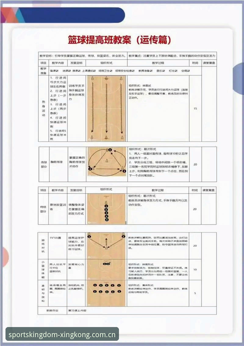 2026星空体育篮球赛事最新动态：从新手到高手的观赛与操作全指南