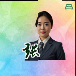 张昊